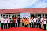 SMAN 4 Muara Teweh resmi jadi Sekolah Kebangsaan