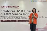 RS Kanker Dharmais sebut teknologi NGS dapat optimalkan terapi pasien