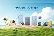 UGREEN Unveils New Charger Solutions and Trackers for Lightweight, Worry-Free Summer Travel