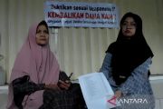 Puluhan orang di Temanggung diduga korban penipuan biro perjalanan umrah