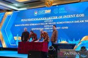 Kemendagri pastikan sinkronisasi kebijakan pusat dan daerah