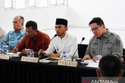 Pemkot Padang Panjang dukung Tol Padang-Bukittinggi, minta informasi utuh bagi masyarakat terdampak
