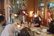Penyederhanaan Prosedur, Karantina Kaltara Buka Klinik Ekspor
