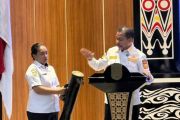 Pemkot Jayapura tingkatkan standar pelayanan perpustakaan lewat akreditasi