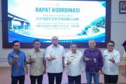 Pemkab Solok percepat pengadaan tanah ruas Solok-Solok Selatan