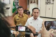 WaliKota Palembang minta RT jadi pengarah warga cegah kebakaran