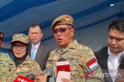 Kemhan berencana bangun 2 batalyon khusus Komcad di setiap kabupaten