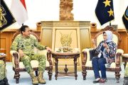 Indonesian Air Force backs Kertajati as regional Hercules MRO hub