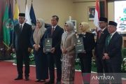 BPK apresiasi transformasi tata kelola keuangan Pemprov NTB
