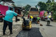 Pemprov Jateng: Perbaikan jalan Randublatung-Cepu masuk tahap pelelangan