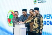 Central Java becomes first region to integrate cooperative education