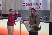 Kanwil DJP Papua blokir rekening 36 wajib pajak