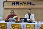 Kemenkeu salurkan dana transfer Rp2,89 triliun untuk delapan Pemda di Papua Barat