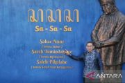 Menbud dorong penguatan museum tokoh bangsa melalui Museum Soeharto