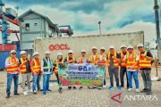Pelindo Jambi dan HIPMI kolaborasi dorong ekspor kopi Kerinci ke Mesir