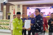 Donggala libatkan fasilitator desa untuk entaskan kemiskinan
