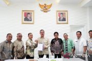Pemprov Maluku percepat tambang rakyat di Buru Maluku