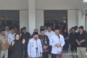 Menteri Sosial nilai Sekolah Rakyat mampu menumbuhkan rasa percaya diri