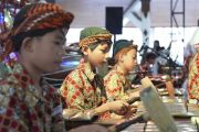 Disdikbud Kota Magelang gelar Lomba Seni Budaya
