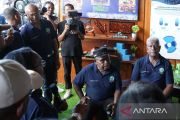 Johannes Retob instruksikandistrik hingga RT fokus tangani sampah