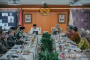 Mensos ingatkan pelaku korupsi dikejar hingga masa pensiun