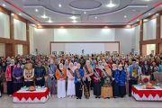 Sulteng perkuat peran Bunda PAUD atasi anak tidak sekolah