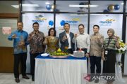 Nasabah Mandiri Sekuritas Manado naik 43 persen