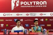 Sabar/Reza antisipasi kecepatan Raymond/Joaquin di babak semifinal