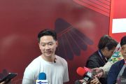 Kevin Sanjaya tak arahkan anaknya jadi pebulu tangkis profesional