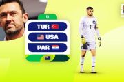 Timnas Australia, berupaya lampaui capaian sebelumnya