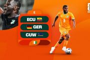 Hasil Piala Dunia 2026 : Pantai Gading tekuk Ekuador 1-0