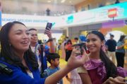 Adiksi digital anak dapat dicegah melalui kedekatan emosional dan bermain menurut Psikolog Pritta Tyas