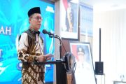 Pemprov Sulbar kawal tumbuh kembang anak lewat sinergi lintas sektor