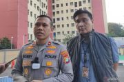 Polisi ringkus eksekutor utama komplotan jambret kalung emas di Jakbar
