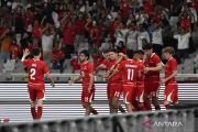 Timnas Indonesia hadapi Yordania November, pemanasan jelang Piala Asia 2027