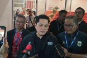 PSSI harapkan timnas menang lagi lawan Mozambique