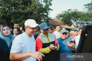 PTPN IV Perkuat Budaya EntrePlanters Dukung Transformasi Berkelanjutan