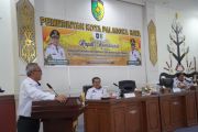Palangka Raya perkuat budaya inovasi untuk tingkatkan layanan publik