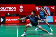 Hadapi Raymond/Joaquin, Sabar/Reza waspadai permainan cepat