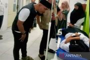 Satgas MBG usut penyebab keracunan siswa di Bangkalan