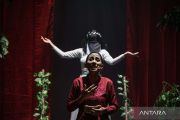 Musical theater highlights tobacco control campaign