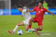 Di tengah kritik dan keraguan, Beckham Putra tegaskan komitmennya