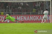 John Herdman nilai Emil Audero berperan besar saat kalahkan Oman