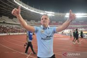 John Herdman ajak tim tetap rendah hati