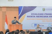 Gubernur Lampung: Pentingnya peningkatan kualitas pendidikan