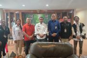 Pemkab Manggarai siapkan lokasi khusus untuk Nobar Piala Dunia