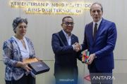 Indonesia, France expand research and education ties