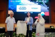 Bali jadi tuan rumah 12th Asian Open Water Swimming Championship 2026