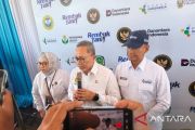 Menko Pangan pastikan distribusi pupuk subsidi di Kalbar lebih cepat