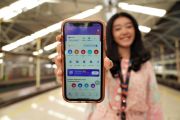 Dari Karcis Kertas hingga Access by KAI: Perjalanan Transformasi Ticketing KAI Mengikuti Perubahan Zaman